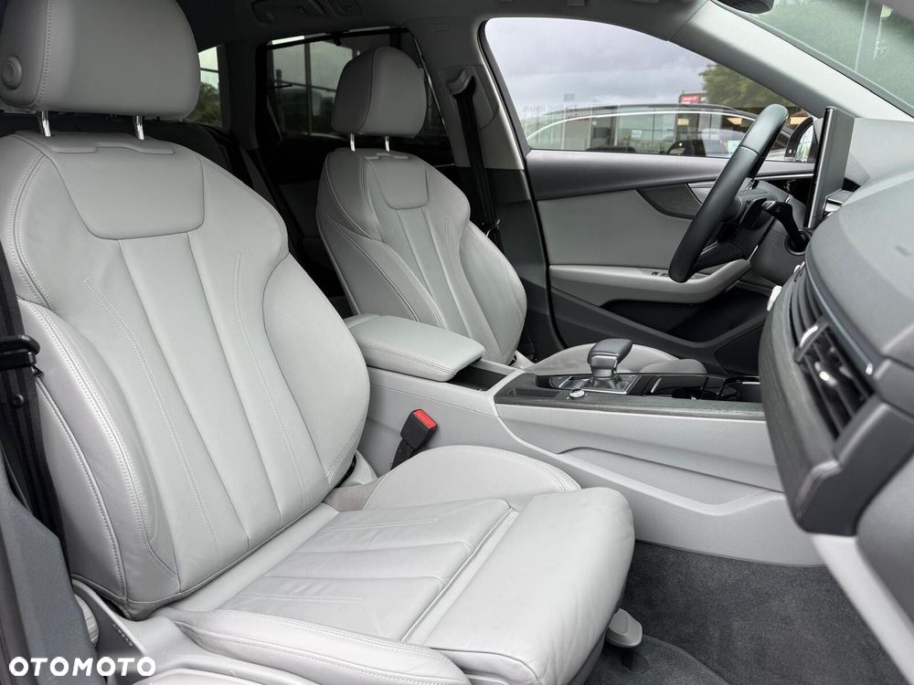 Audi A4 Avant 35 TDI mHEV Advanced S tronic - 21
