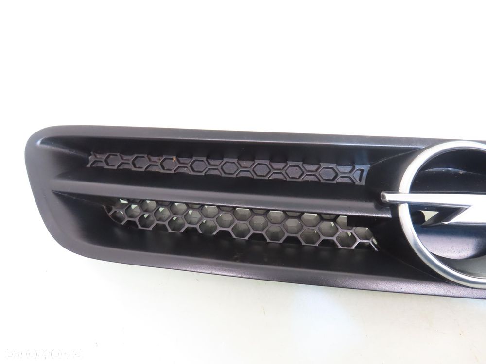 ATRAPA GRILL OPEL ASTRA II G BERTONE 10356Z - 8