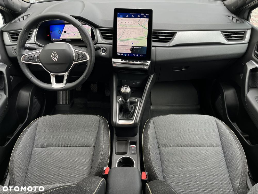 Renault Symbioz 1.3 TCe mHEV Techno - 13