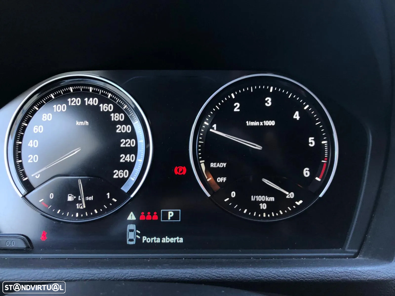 BMW X1 16 d sDrive Auto Advantage - 26