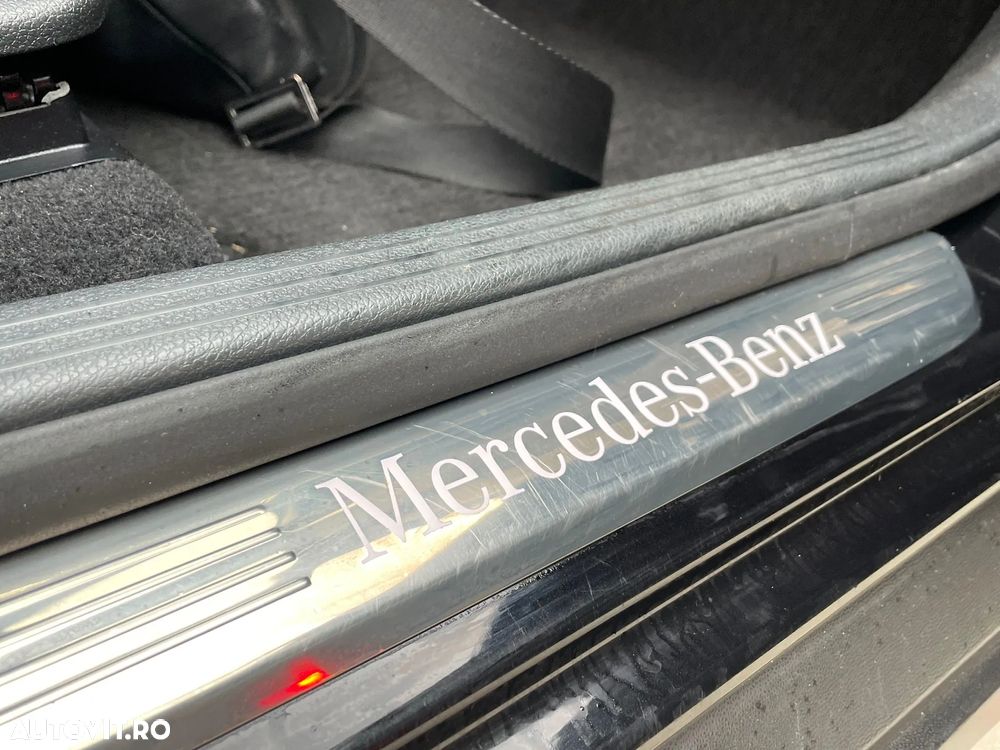 Mercedes-Benz GLC 250 d 4Matic 9G-TRONIC - 6