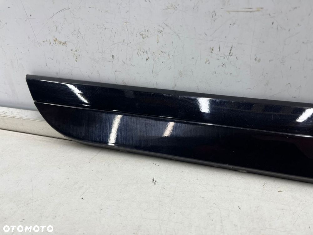 Listwa VW Passat B8 sedan kombi 14-23r. PRAWA tylna dolna nakładka drzwi prawy tył 3g0854950 - 3