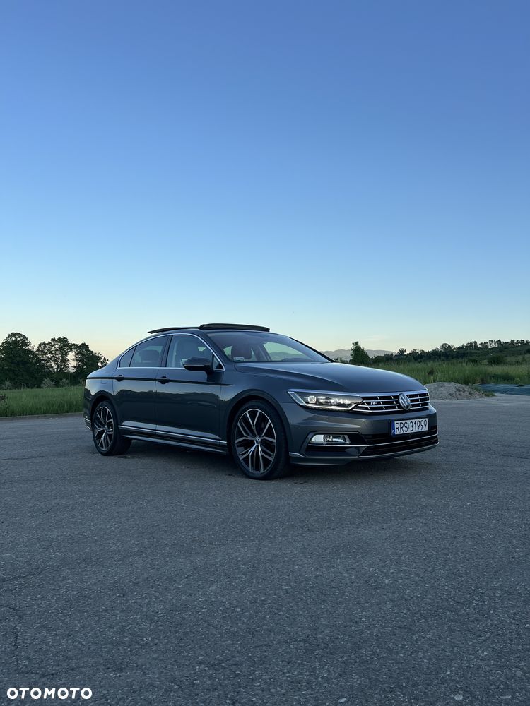 Volkswagen Passat 2.0 TDI BMT Highline - 2