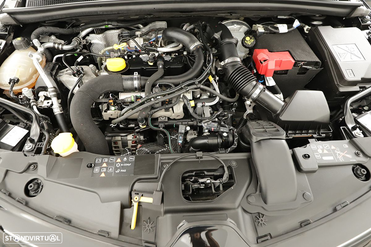 Renault Clio 1.0 TCe Limited Bi-Fuel - 26