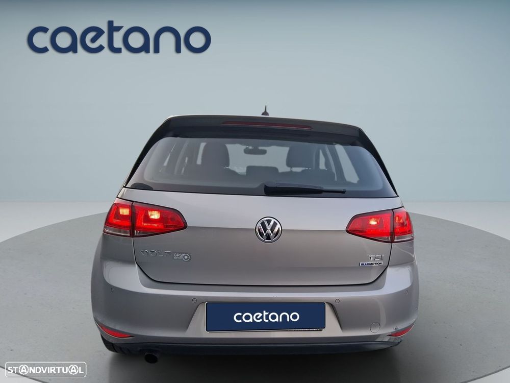 VW Golf 1.0 TSI GPS Edition - 11