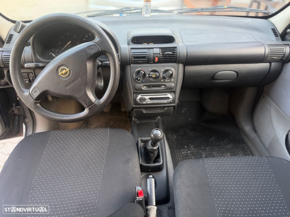 Opel Corsa 1.5 TD Eco - 5