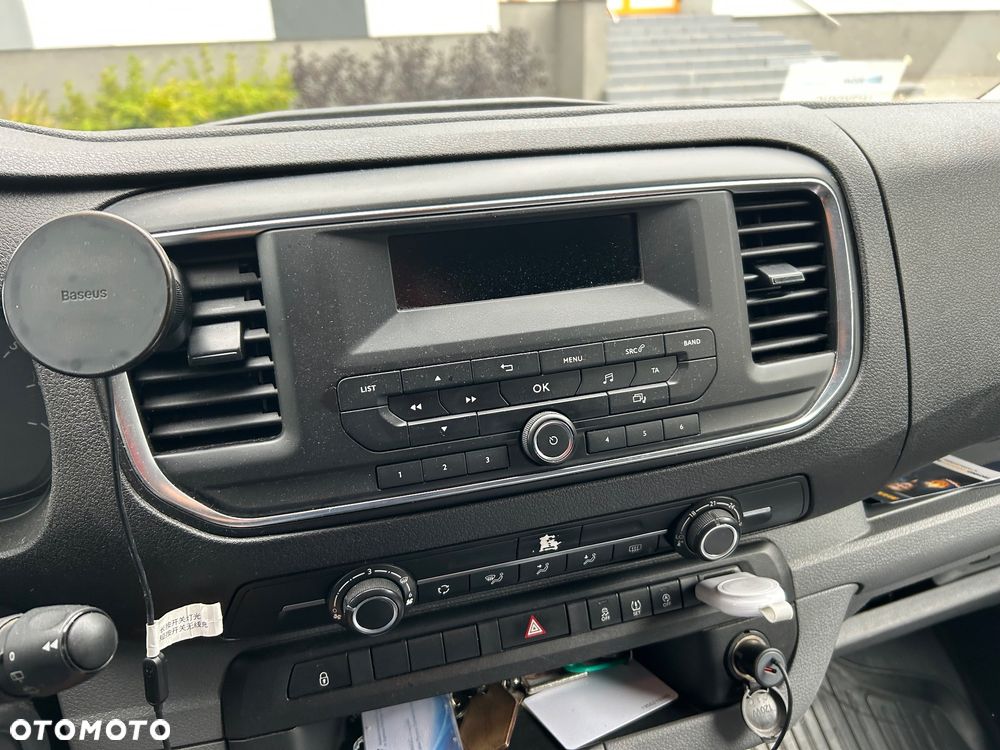 Toyota ProAce Kombi 1.6 D-4D Long 2,7t - 8