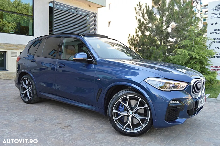 BMW X5 - 27