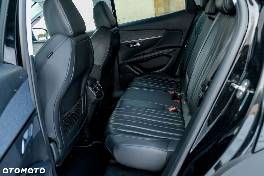 Peugeot 3008 BlueHDi 180 Stop & Start EAT8 Allure - 30