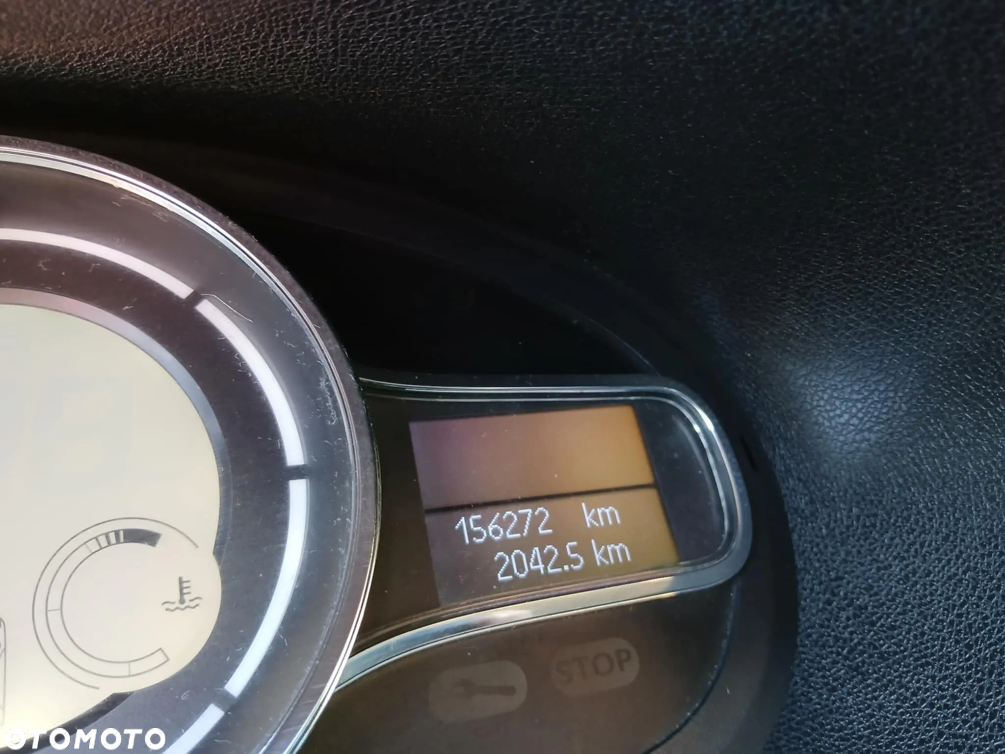 Renault Megane 1.9 dCi Dynamique - 13