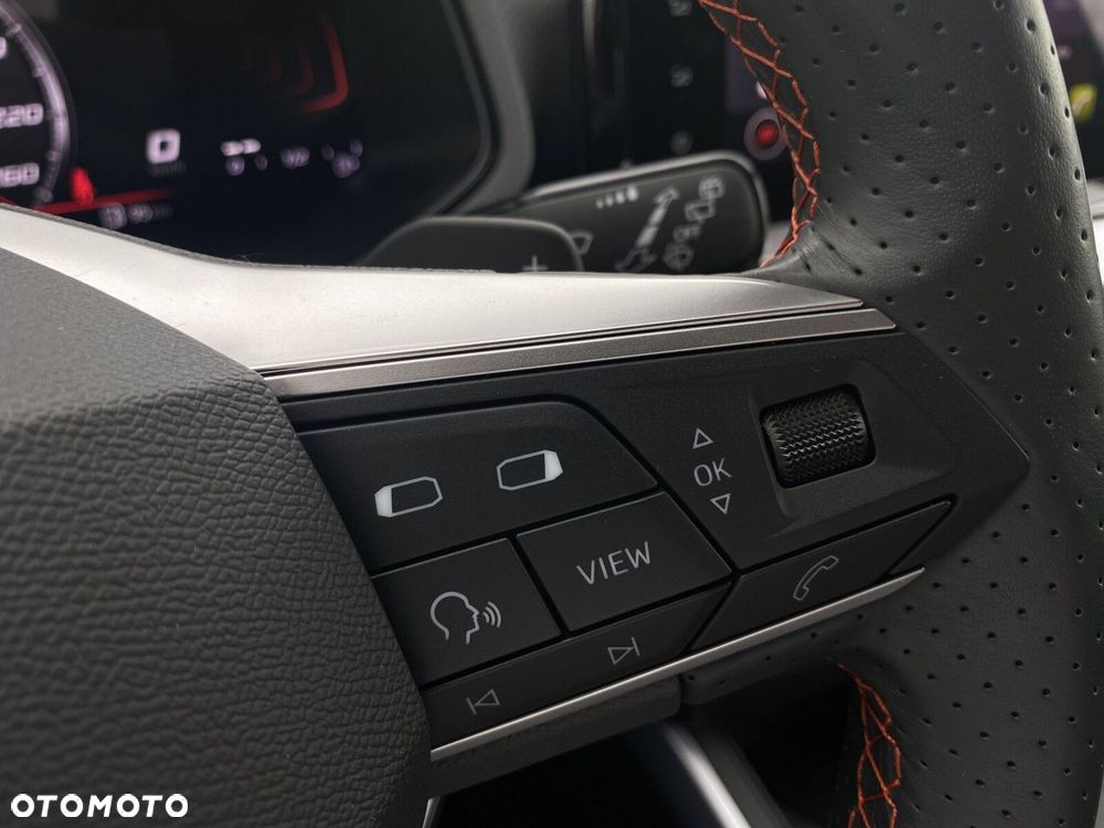 Seat Arona 1.5 TSI EVO FR S&S DSG - 16