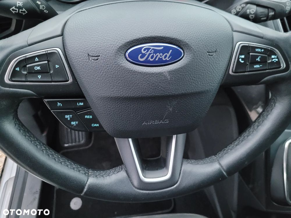 Ford Grand C-MAX 1.0 EcoBoost Titanium ASS - 15