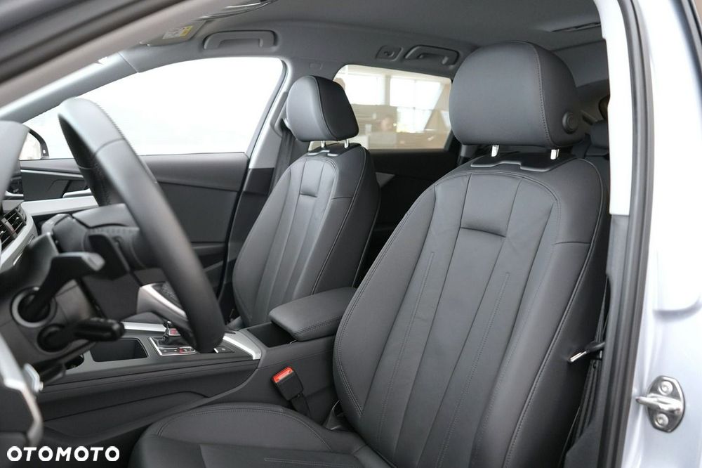 Audi A4 Avant - 15