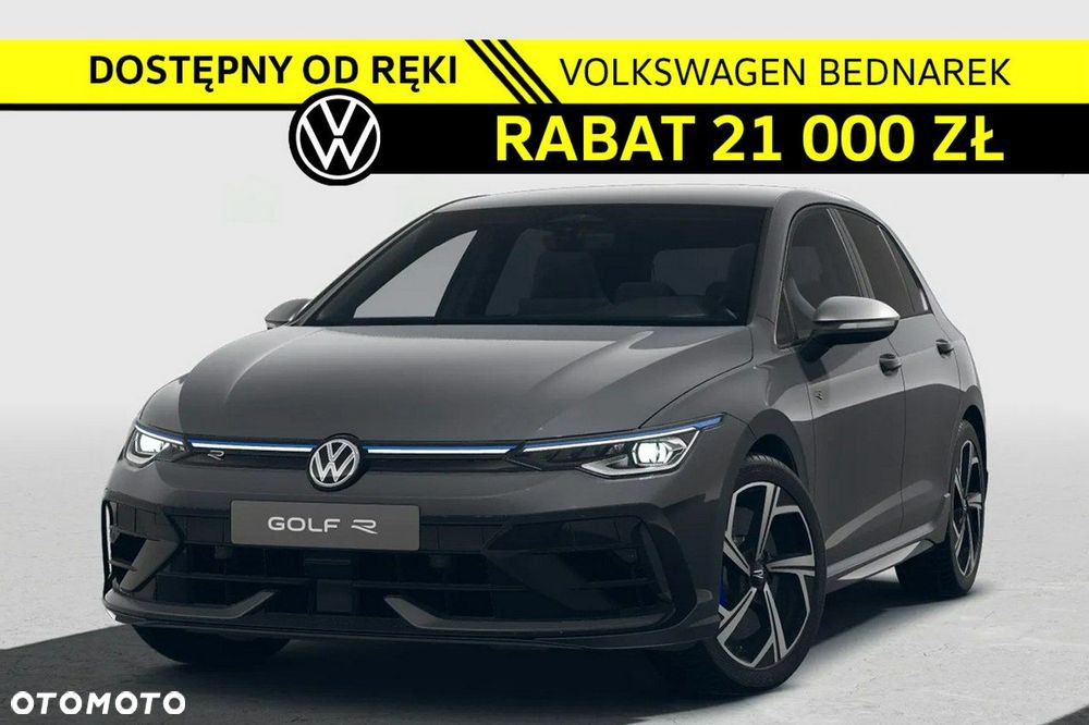 Volkswagen Golf - 1