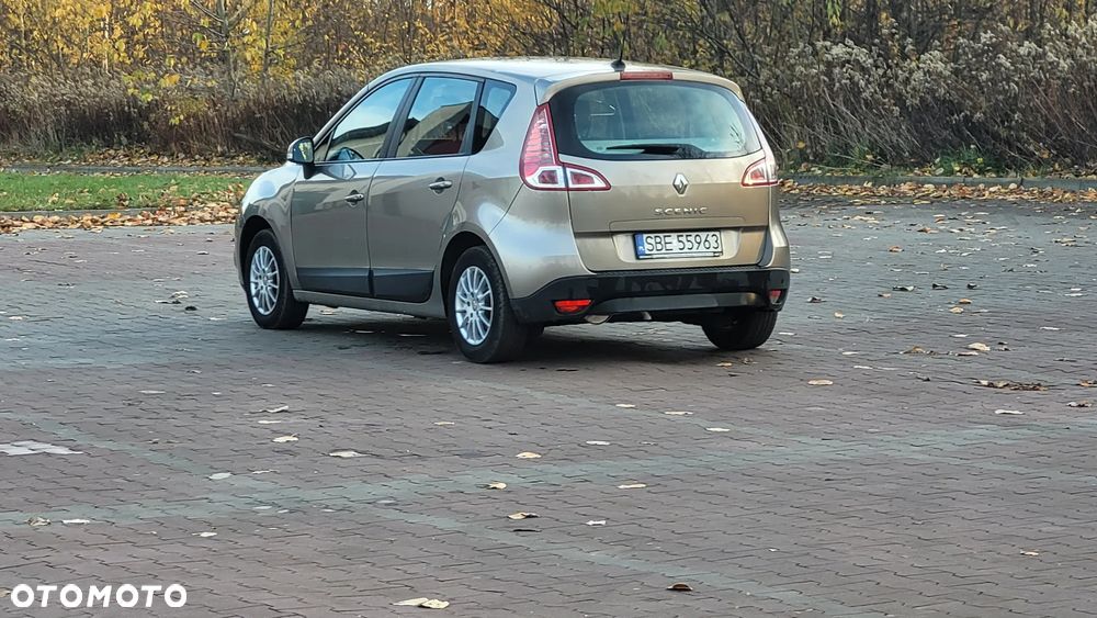 Renault Scenic - 14