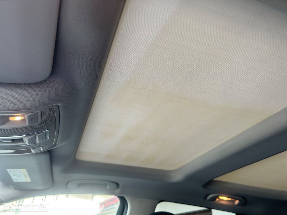 Mercedes-Benz GLE 350 d 4-Matic - 8