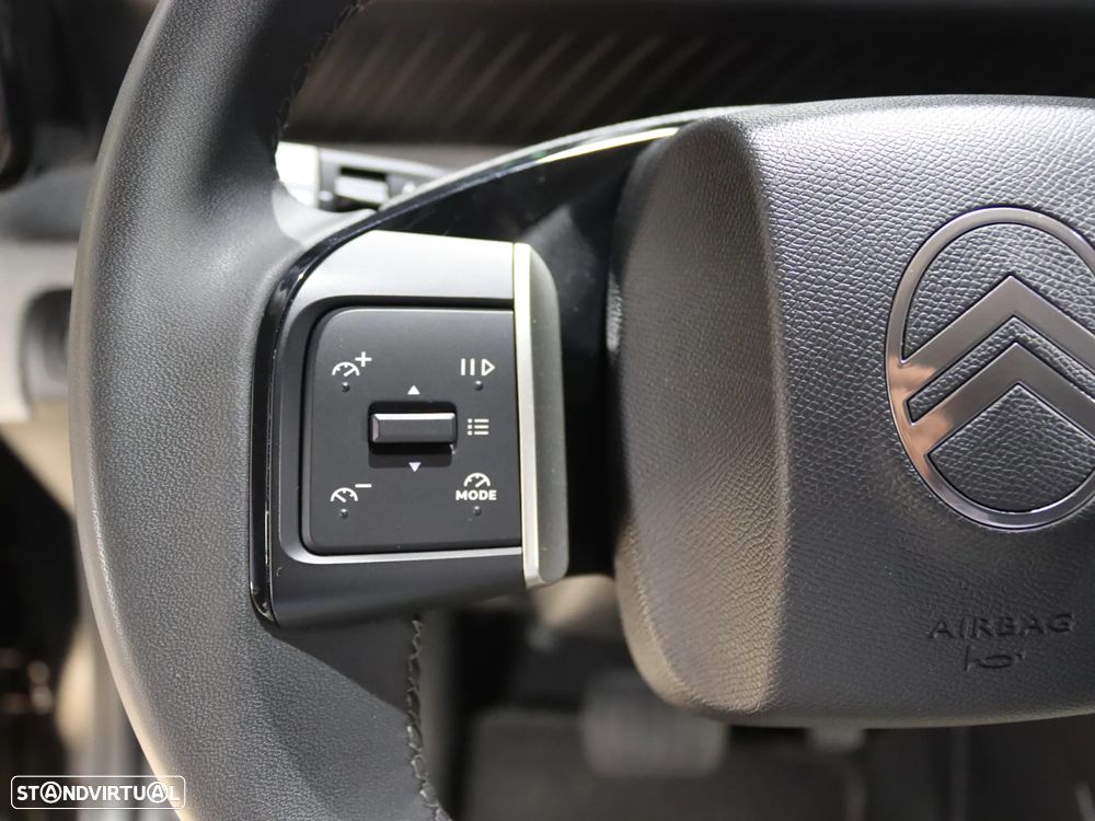 Citroën e-C3 44 kWh You Pack Plus - 18
