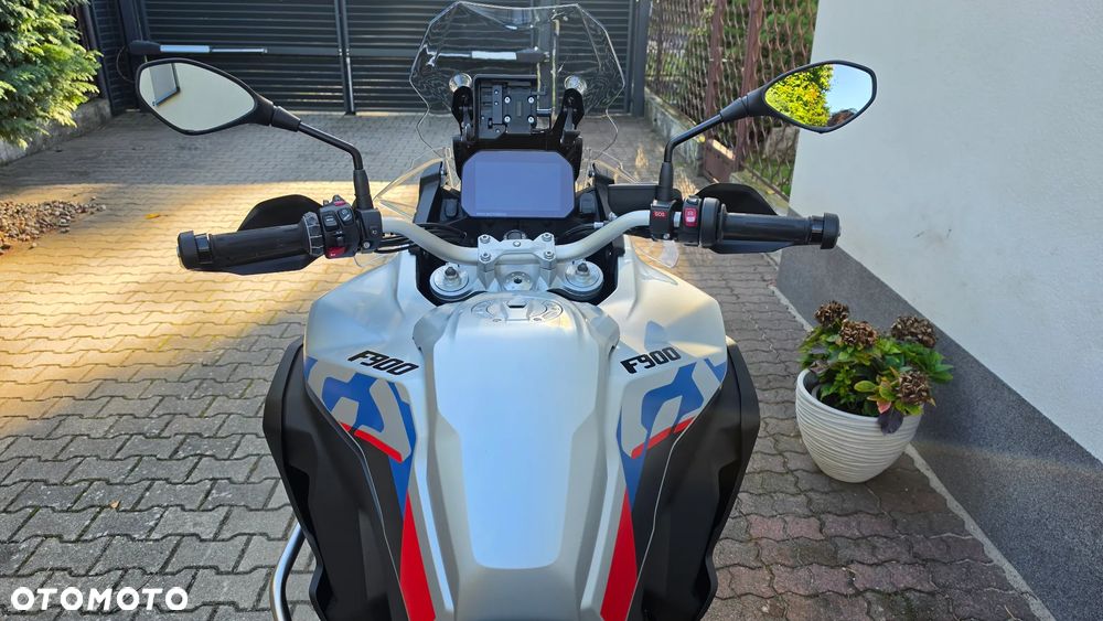 BMW GS - 10