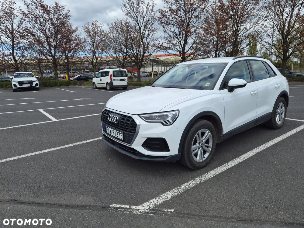 Audi Q3 - 17