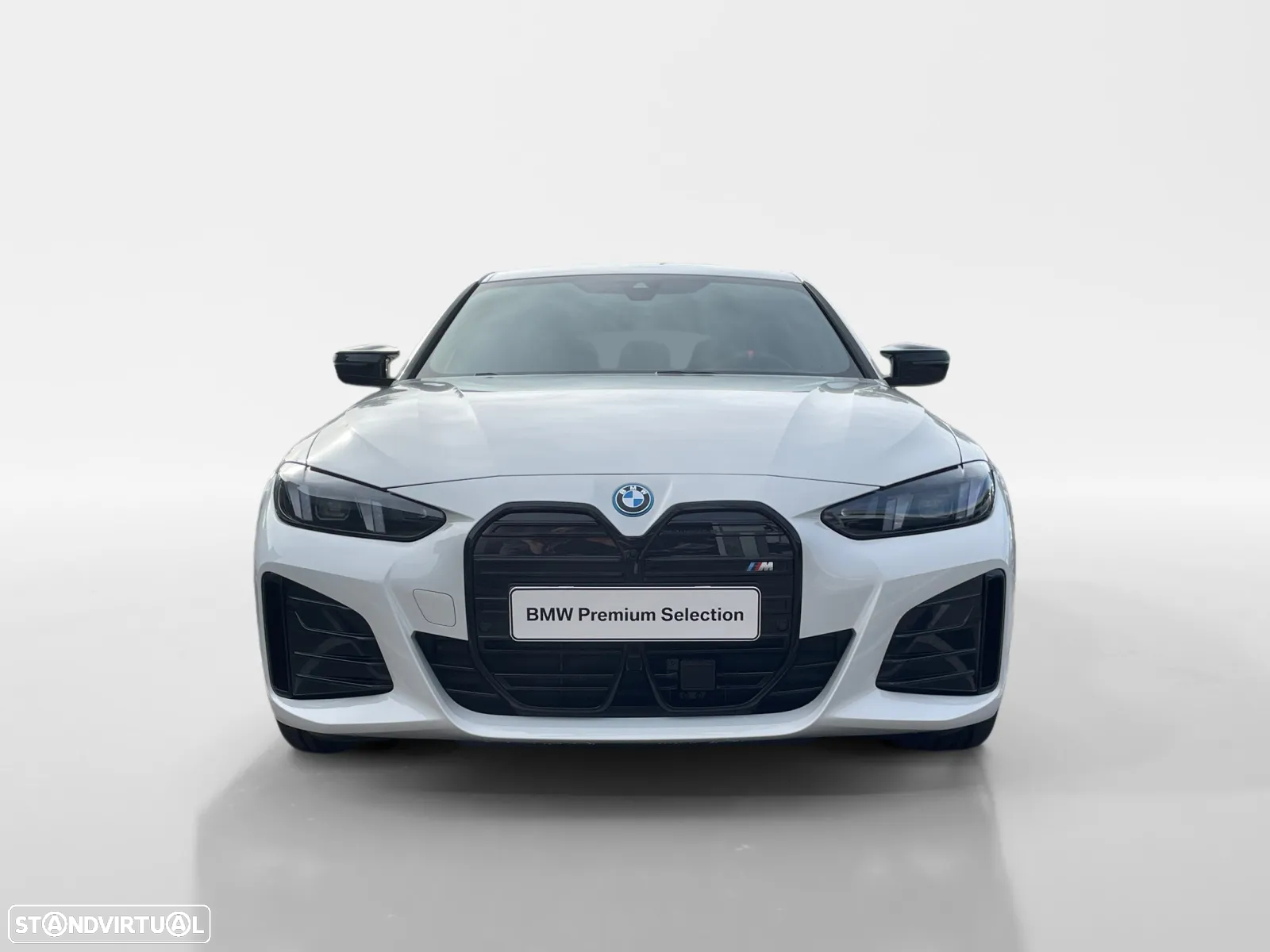 BMW i4 M50 - 9