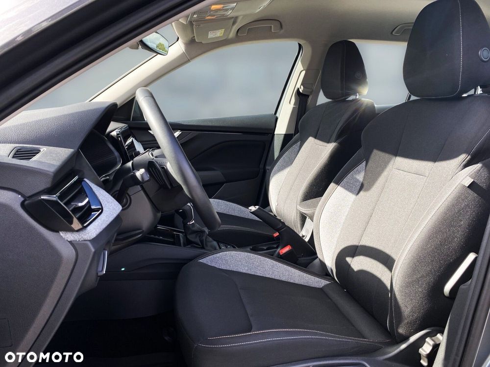 Skoda Kamiq 1.0 TSI Edition 130 DSG - 11