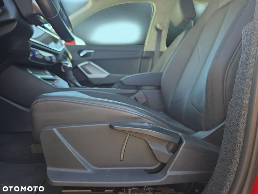Audi Q3 40 TFSI Quattro S tronic - 18
