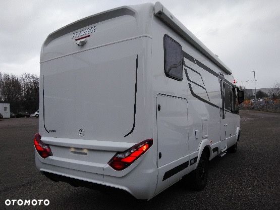 Hymer-Eriba BMC-I 600 - 7