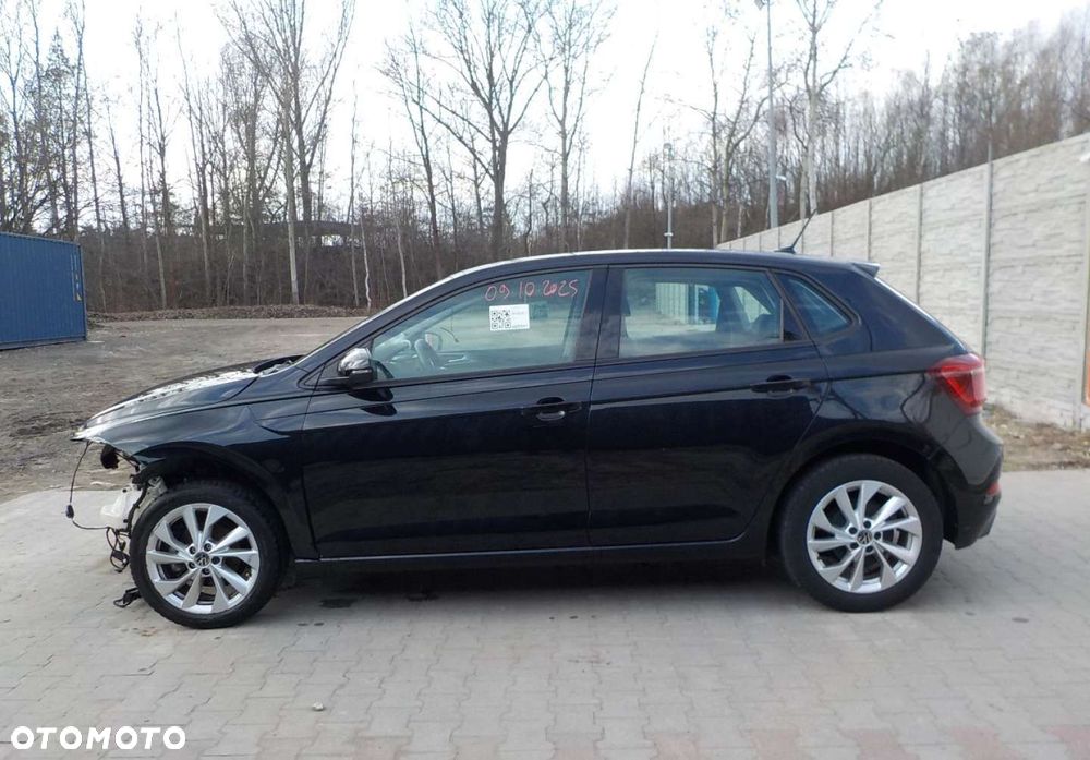 Volkswagen Polo - 12