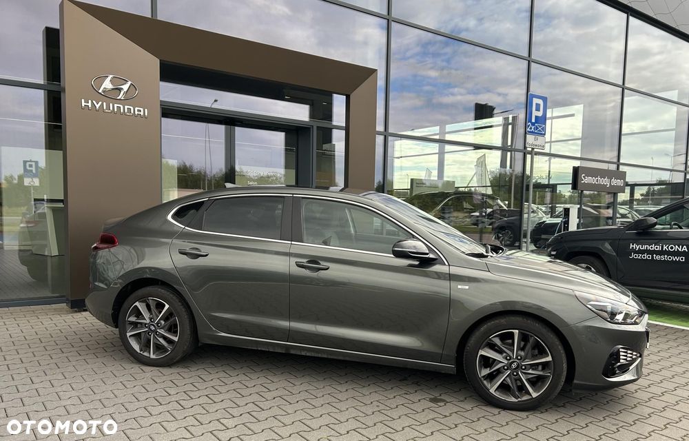 Hyundai i30 - 7