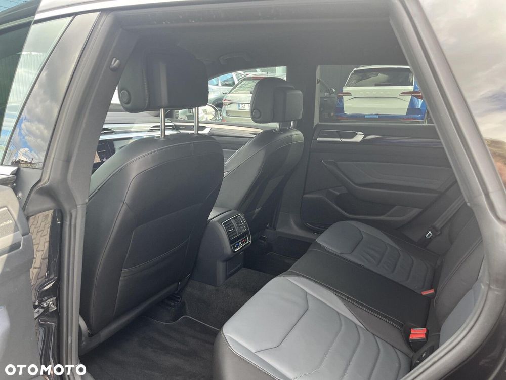 Volkswagen Arteon 2.0 TDI 4Motion Elegance DSG - 35