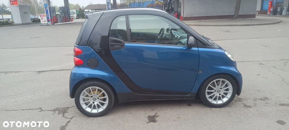 Smart Fortwo - 18