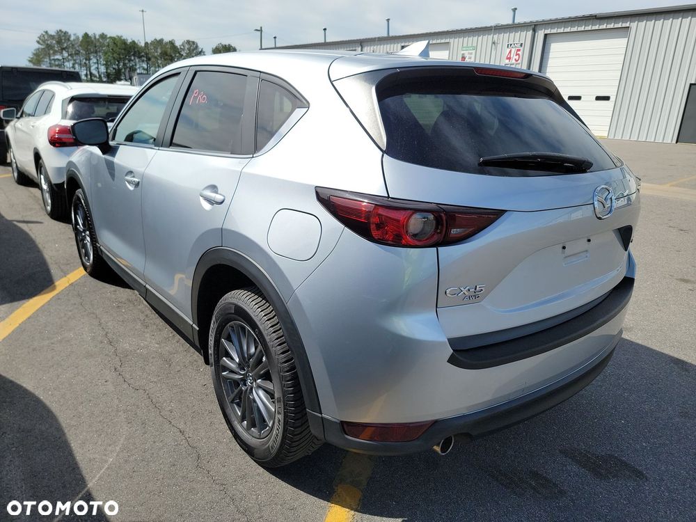 Mazda CX-5 - 6