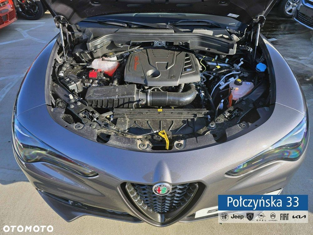 Alfa Romeo Stelvio - 31