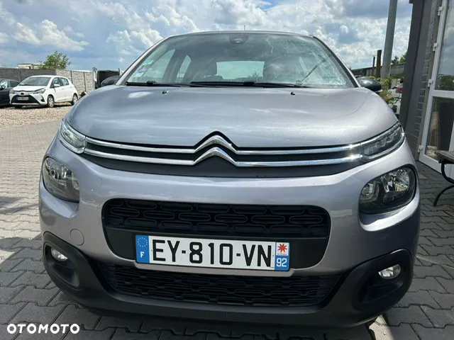Citroën C3 1.2 PureTech Elle - 9