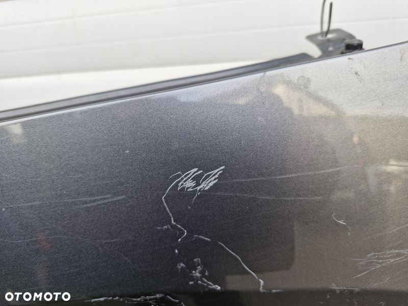 NISSAN QASHQAI II 2 J11 BŁOTNIK PRAWY PRZÓD PRZEDNI - 3