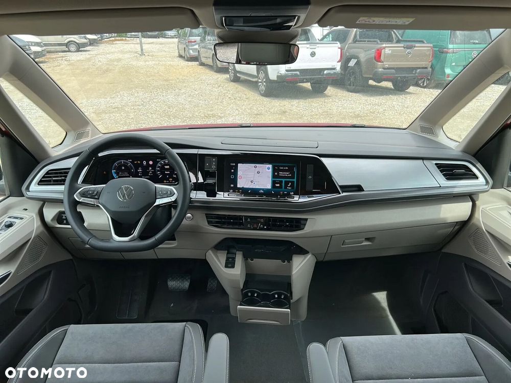 Volkswagen California - 12