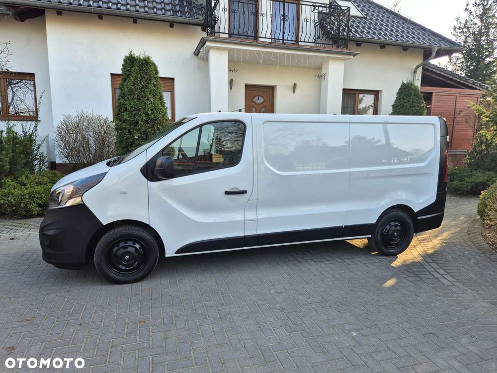 Opel VIVARO - 3