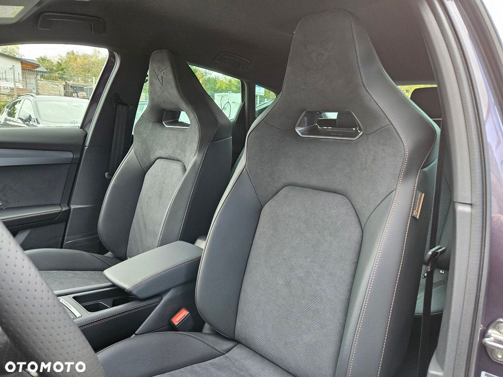 Cupra Formentor 1.5 TSI DSG - 17