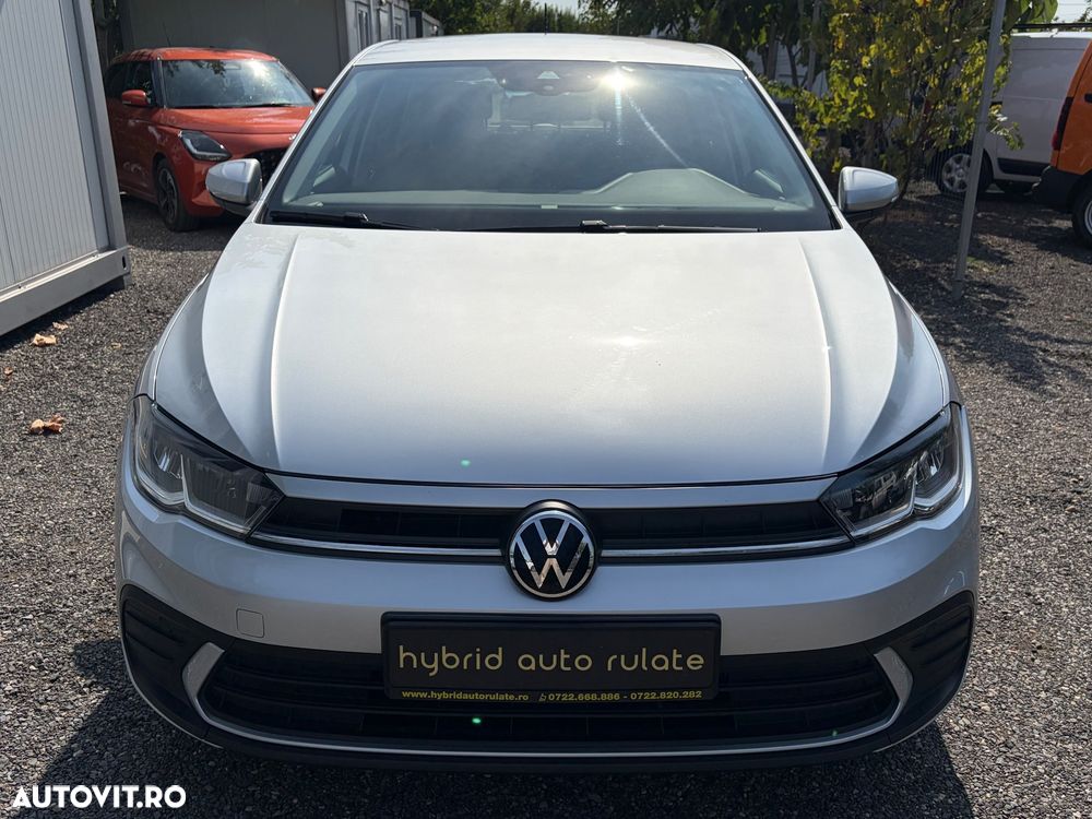 Volkswagen Polo 1.0 Move - 6