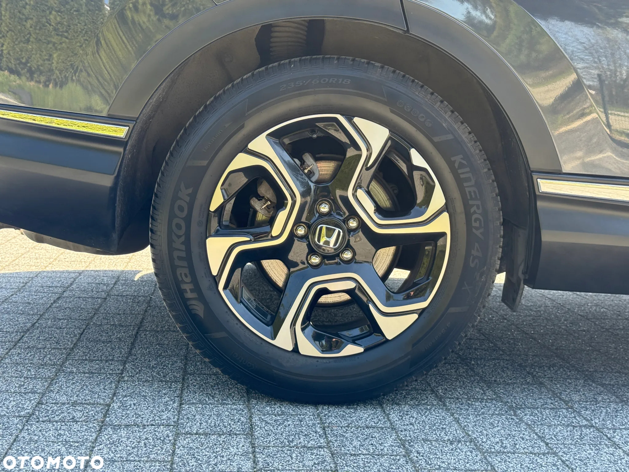 Honda CR-V e:HEV 2.0 i-MMD Hybrid 2WD Lifestyle - 21