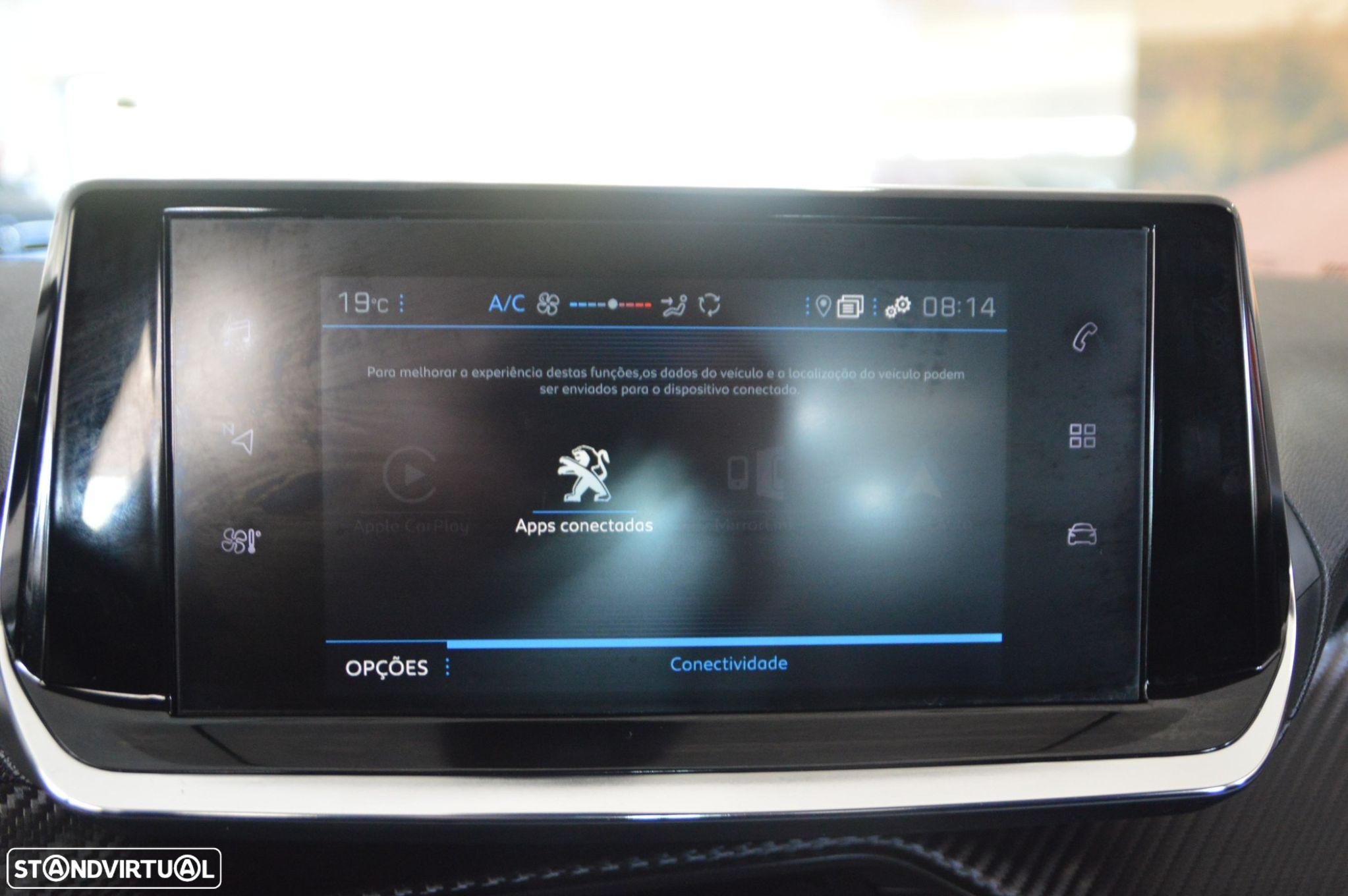 Peugeot 208 1.5 BlueHDi Active Business Pack - 37