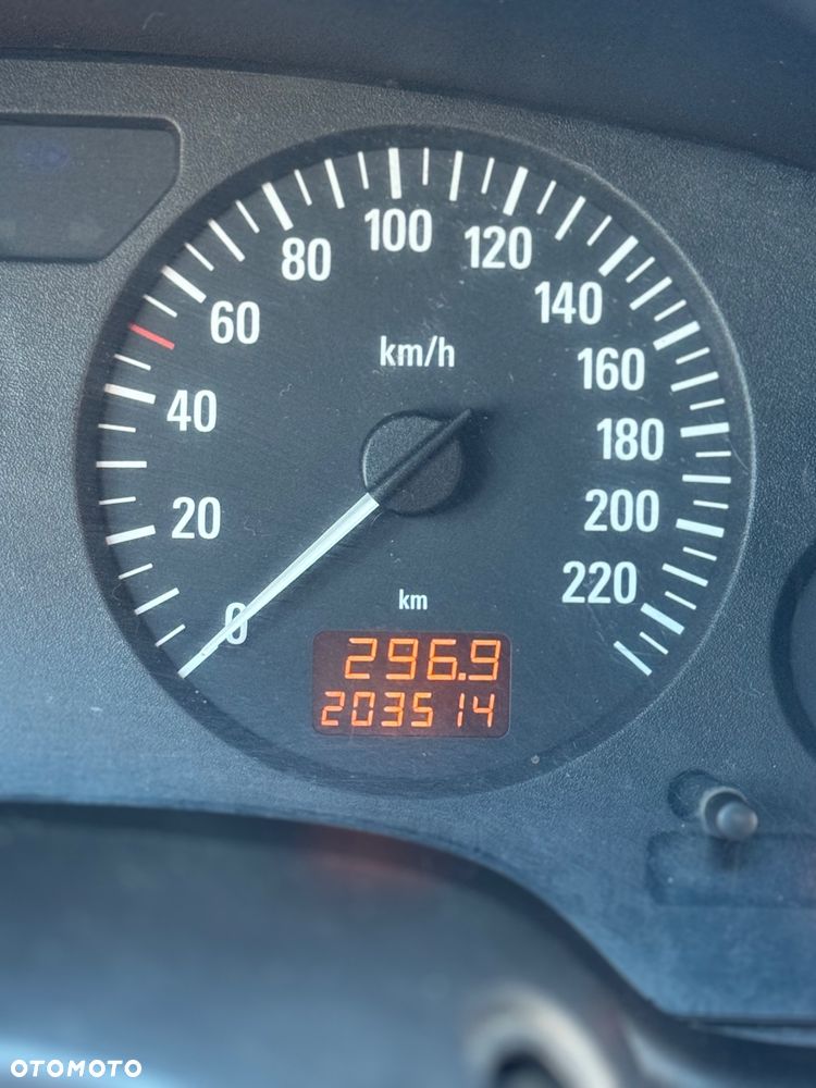 Opel Astra - 14