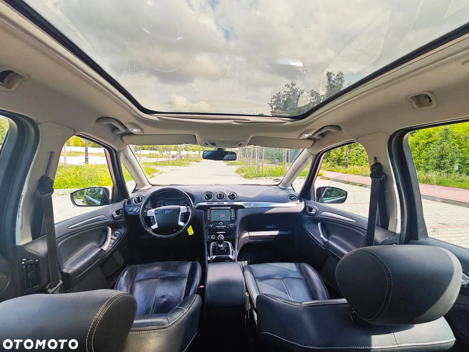 Ford Mondeo 2.0 TDCI Business Edition - 21