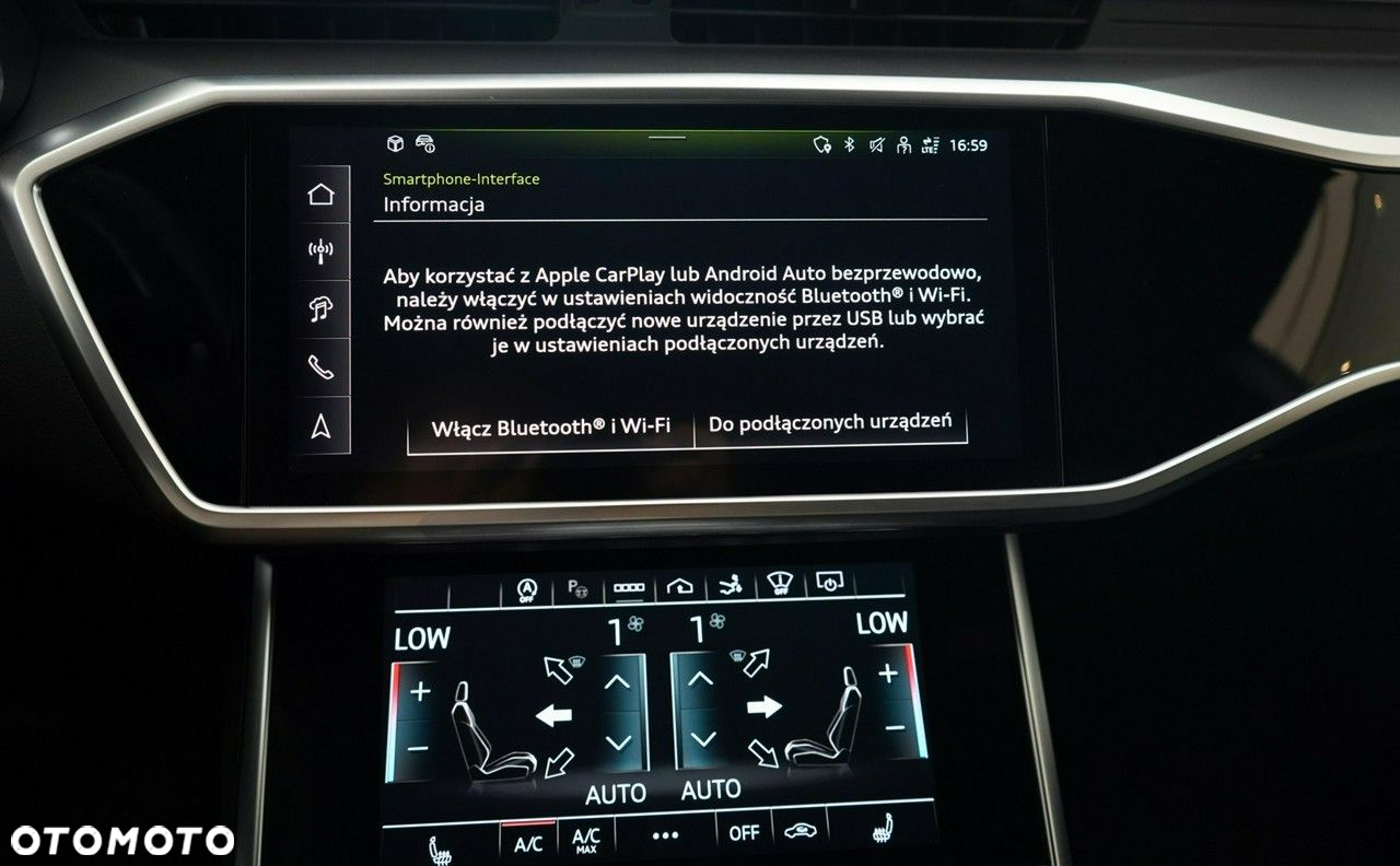 Audi A7 Sportback - 36