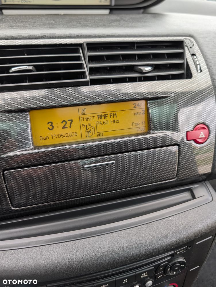 Citroën C4 1.6 16V VTR Pack - 21