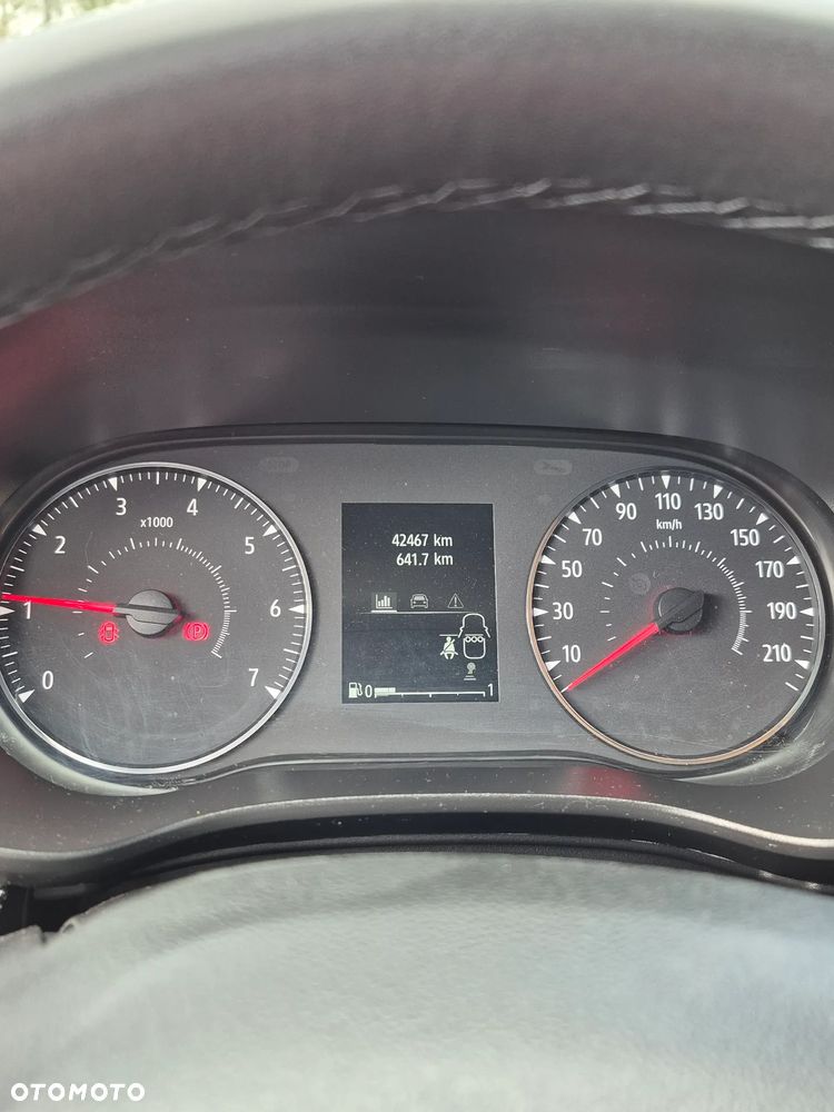 Dacia Sandero Stepway 1.0 TCe Laureate S&S - 12