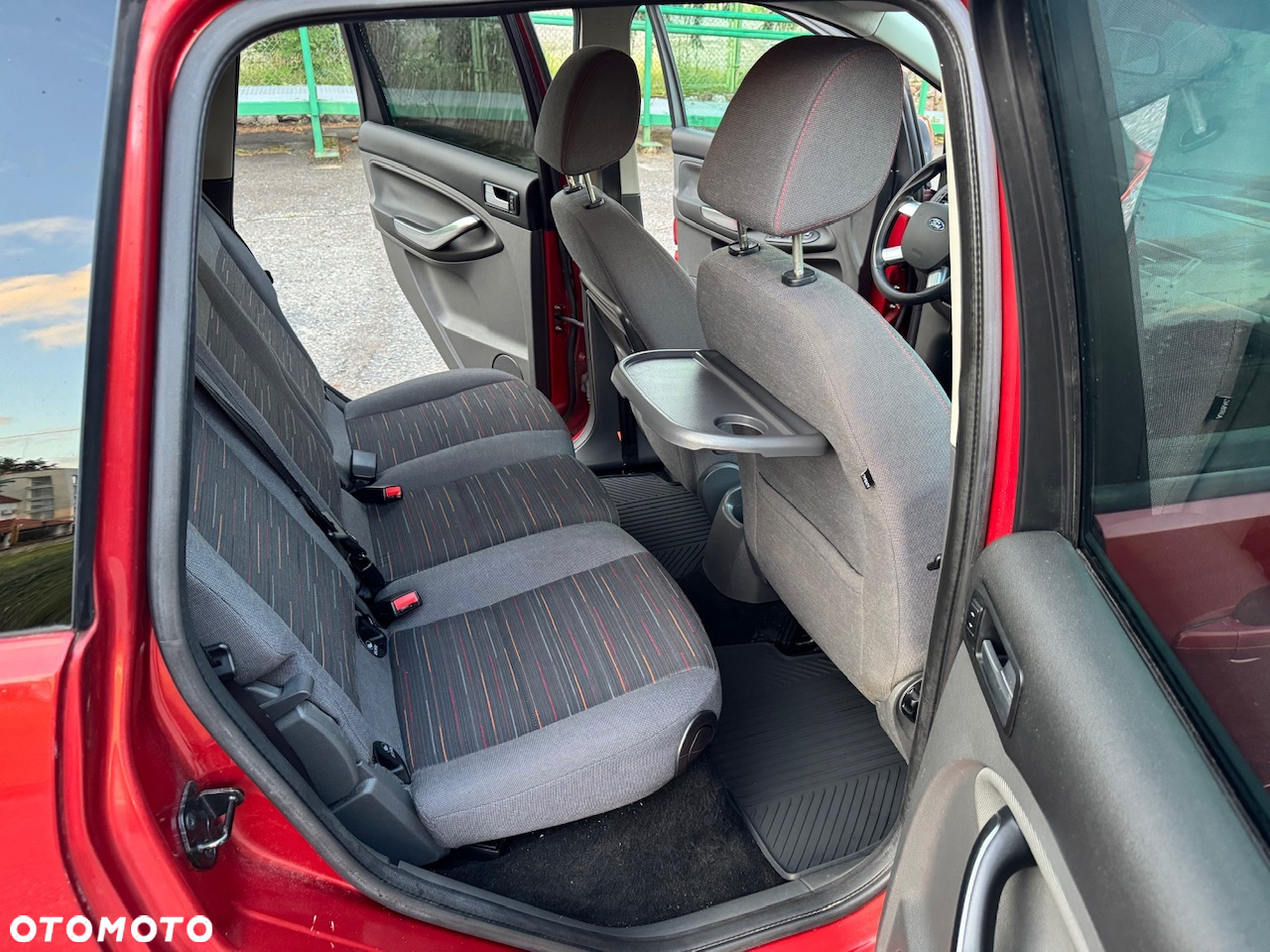Ford C-MAX 1.8 Ambiente - 15
