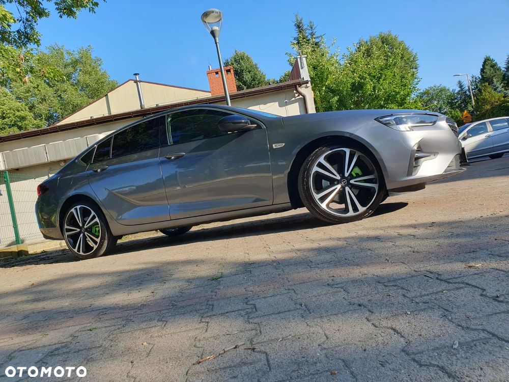 Opel Insignia 2.0 CDTI GS Line S&S - 34