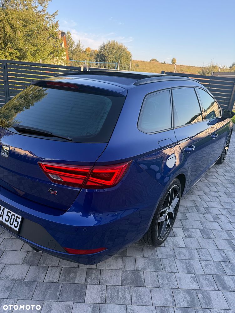 Seat Leon - 11
