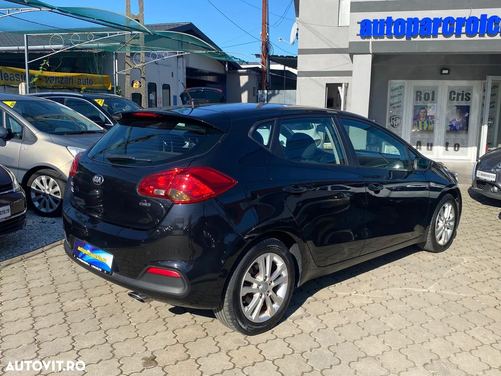 Kia Ceed - 3
